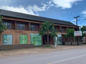 Green Hotel Tomé-Açu, Tomé-Açu